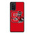 NC STATE WOLFPACK FOOTBALL ICON Samsung Galaxy Note 20 Case Cover