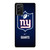 NEW YORK GIANTS NFL NIKE LOGO Samsung Galaxy Note 20 Case Cover