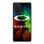 OAKLEY SMOKE EMBLEM Samsung Galaxy Note 20 Case Cover