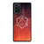 ODESZA ELECTRONIC MUSIC LOGO Samsung Galaxy Note 20 Case Cover