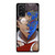 OVERLORD DEMIURGE ANIME Samsung Galaxy Note 20 Case Cover