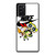 POWERPUFF X NIKE Samsung Galaxy Note 20 Case Cover