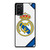 REAL MADRID CF LOGO Samsung Galaxy Note 20 Case Cover
