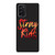 STRAY KIDS BOY BAND TYPE Samsung Galaxy Note 20 Case Cover