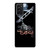 STUSSY SKATEBOARD LOGO Samsung Galaxy Note 20 Case Cover