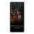 THOMAS SHELBY PEAKY BLINDERS QUOTES Samsung Galaxy Note 20 Case Cover