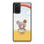 TOKIDOKI DONUTELLA RAINBOW Samsung Galaxy Note 20 Case Cover
