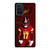 WASHINGTON COMMANDERS TERRY MCLAURIN NFL Samsung Galaxy Note 20 Case Cover