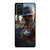 WATCH DOGS 2 MARCUS Samsung Galaxy Note 20 Case Cover