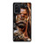 WORLD OF WARCRAFT ORC Samsung Galaxy Note 20 Case Cover
