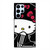 ADIDAS X HELLO KITTY BLACK Samsung Galaxy S22 Ultra Case Cover