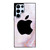 APPLE SPARKLING MARBLE Samsung Galaxy S22 Ultra Case Cover