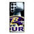 BALTIMORE RAVENS CHAMPIONS Samsung Galaxy S22 Ultra Case Cover