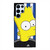 BART SIMPSONS ADIDAS STRIPE Samsung Galaxy S22 Ultra Case Cover