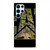 CATERPILLAR CAMO LEAF LOGO Samsung Galaxy S22 Ultra Case Cover