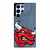 CHICAGO BULLS NIKE NBA CARTOON Samsung Galaxy S22 Ultra Case Cover