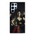 EVANESCENCE ROCK BAND Samsung Galaxy S22 Ultra Case Cover