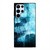 GEARS OF WAR 5 BLUE SYMBOL Samsung Galaxy S22 Ultra Case Cover