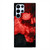 GEARS OF WAR 5 RED SYMBOL Samsung Galaxy S22 Ultra Case Cover