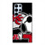 KANSAS CITY CHIEFS NFL SNOOPY Samsung Galaxy S22 Ultra Case Cover