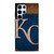 KANSAS CITY ROYALS NIKE Samsung Galaxy S22 Ultra Case Cover