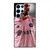 LIONEL MESSI INTER MIAMI CF Samsung Galaxy S22 Ultra Case Cover