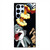 LOONEY TUNES CARTOON FUCK YOU Samsung Galaxy S22 Ultra Case Cover