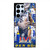 LOS ANGELES RAMS NFL CHAMPIONS 2021 Samsung Galaxy S22 Ultra Case Cover