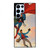 MY ADVENTURES WITH SUPERMAN CARTOON 2 Samsung Galaxy S22 Ultra Case Cover