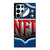 NFL NATIONAL FOOTBALL LEAGUE EMBLEM Samsung Galaxy S22 Ultra Case Cover NFL NATIONAL FOOTBALL LEAGUE EMBLEM Samsung Galaxy S22 Ultra Case Cover