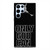 NIKE AIR JORDAN ONLY GOD CAN JUDGE ME Samsung Galaxy S22 Ultra Case Cover