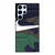 NIKE SWOOSH CAMO ARMY Samsung Galaxy S22 Ultra Case Cover