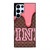 PINK VICTORIA SECRET ICE CREAM Samsung Galaxy S22 Ultra Case Cover