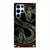 RIVERDALE SOUTH SIDE SERPENTS BADGE Samsung Galaxy S22 Ultra Case Cover