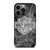 HARLEY DAVIDSON MOTORCYCLES SMOKE LOGO iPhone 13 Pro Case Cover HARLEY DAVIDSON MOTORCYCLES SMOKE LOGO iPhone 13 Pro Case Cover