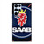 SAAB AB CAR EMBLEM Samsung Galaxy S22 Ultra Case Cover