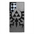 THE LEGEND OF ZELDA TRIFORCE LOGO Samsung Galaxy S22 Ultra Case Cover