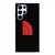 THE NORTH FACE LOGO TYPE Samsung Galaxy S22 Ultra Case Cover