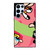 THE POWERPUFF GIRLS CARTOON Samsung Galaxy S22 Ultra Case Cover