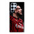 THEO HERNANDEZ AC MILAN ROSSONERI Samsung Galaxy S22 Ultra Case Cover