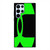 UNDER ARMOUR GREEN LOGO Samsung Galaxy S22 Ultra Case Cover