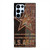 US ARMY RUSTY LOGO Samsung Galaxy S22 Ultra Case Cover