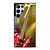 VAN HALEN GUITAR LOGO Samsung Galaxy S22 Ultra Case Cover