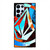 VOLCOM ABSTRACT LOGO Samsung Galaxy S22 Ultra Case Cover