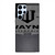 WAYNE ENTERPRISES METAL LOGO Samsung Galaxy S22 Ultra Case Cover
