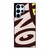 WONKA BAR CHOCOLATE Samsung Galaxy S22 Ultra Case Cover