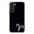 ARIES SIGN ZODIAC Samsung Galaxy S22 Plus Case Cover