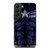 CAPTAIN AMERICA BODY ARMOUR SUIT Samsung Galaxy S22 Plus Case Cover