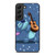 DISNEY STICH PLAYING GUITAR Samsung Galaxy S22 Plus Case Cover