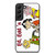 ED EDD AND EDDY CARTOON Samsung Galaxy S22 Plus Case Cover